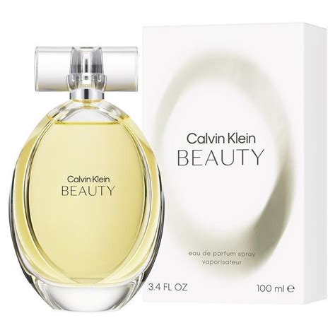 calvin klein beauty perfume price.